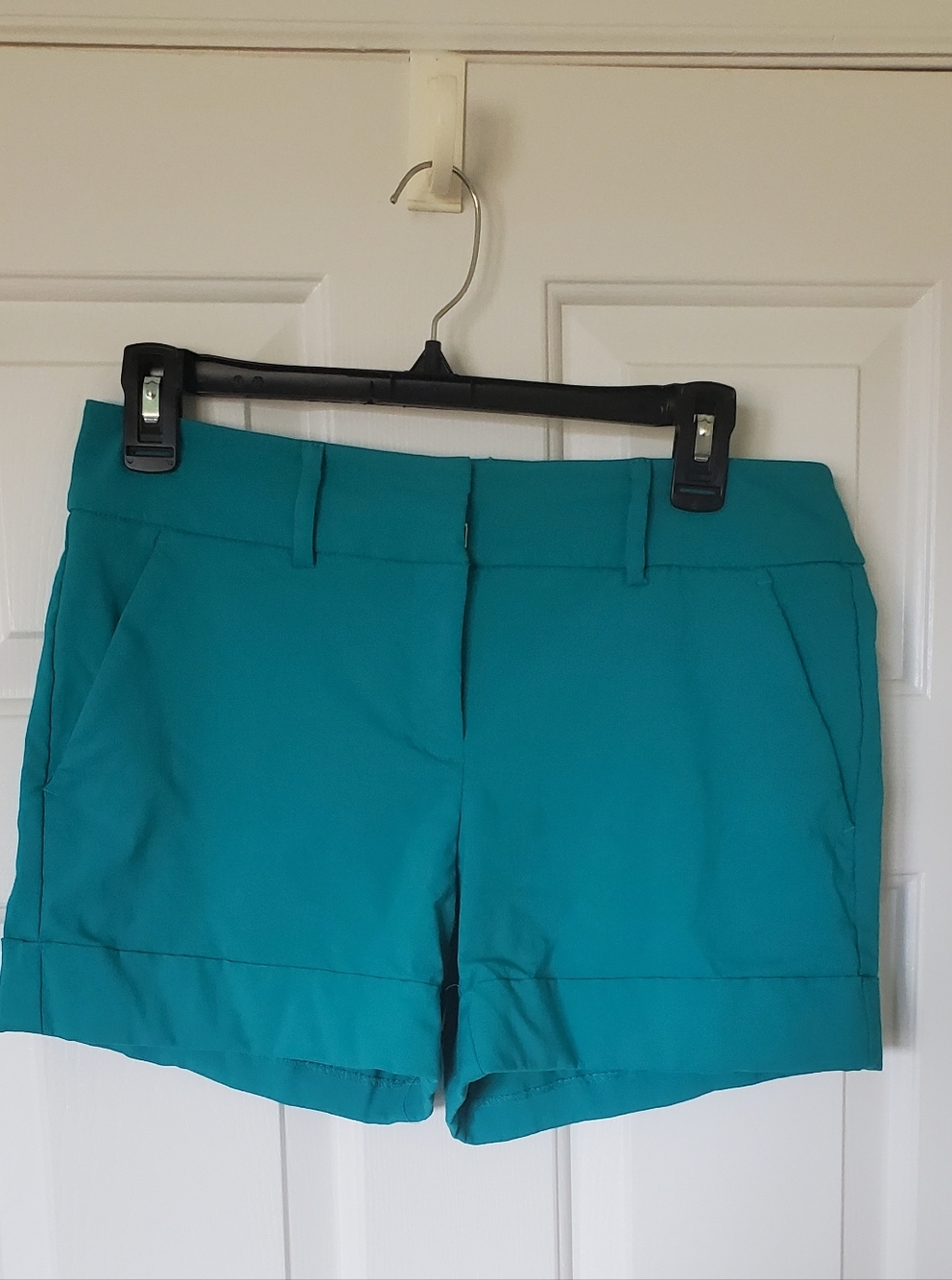 Size 4 7th Avenue Design Studio New York & Co. Shorts